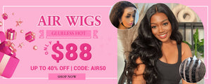 What Is The Most Comfortable Wig To Wear In The Summer