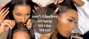 What Makes HD Lace Wigs So Popular