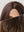 Load image into Gallery viewer, 180% Density Body Wave Lace Front Wig Dark Brown HD Transparent Lace Wig Pre Plucked Human Hair Wigs with Baby Hair