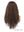Load image into Gallery viewer, Deep Wave 180% Density Light Brown HD Transparent Lace Wig T Part Wig Human Hair Wigs