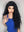 Load image into Gallery viewer, Malaysia Curly 180% Density Headband Wig Glueless Human Hair Headband Wigs for Women