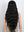 Load image into Gallery viewer, 250% Density Deep Wave T Part HD Transparent Lace Wig Pre Plucked Human Hair Wigs with Baby Hair