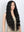 Load image into Gallery viewer, 250% Density Deep Wave T Part HD Transparent Lace Wig Pre Plucked Human Hair Wigs with Baby Hair