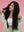 Load image into Gallery viewer, 250% Density Deep Wave T Part HD Transparent Lace Wig Pre Plucked Human Hair Wigs with Baby Hair