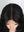 Load image into Gallery viewer, 250% Density Deep Wave T Part HD Transparent Lace Wig Pre Plucked Human Hair Wigs with Baby Hair