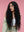 Load image into Gallery viewer, 250% Density Deep Wave T Part HD Transparent Lace Wig Pre Plucked Human Hair Wigs with Baby Hair