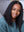 Load image into Gallery viewer, Bob Wigs Kinky Straight 13x4 Lace Closure Human Hair Wigs Pre Plucked Natural Color Human Bob Wigs 150% Density