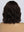 Load image into Gallery viewer, Alipop Body Short Bob Wig Dark Brown Color Pre Plucked Human Hair Wigs 180% Density