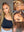 Load image into Gallery viewer, 4/27 Straight 180% Density Highlight Colored Lace Front Wigs Transparent T Part Wig With Baby Hair