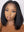 Load image into Gallery viewer, Bob Wigs Kinky Straight 13x4 Lace Closure Human Hair Wigs Pre Plucked Natural Color Human Bob Wigs 150% Density