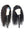 Load image into Gallery viewer, Kinky Curly 180% Density Headband Wig Glueless Human Hair Headband Wigs for Women