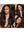 Load image into Gallery viewer, Glueless HD 6x5 Lace Yaki Straight Pre-bleached Knots 100% Human Hair 150% Density