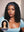 Load image into Gallery viewer, Headband Bob Wigs Curly Wave Glueless Human Hair Wig For Black Women 180% Density