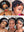 Load image into Gallery viewer, Headband Bob Wigs Curly Wave Glueless Human Hair Wig For Black Women 180% Density