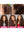 Load image into Gallery viewer, Water Wave Light Brown HD 13x4 Lace Front Wigs 150% Density Transparent Lace Wigs