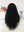 Load image into Gallery viewer, Curly Wig 150% Density T Part HD Transparent Lace Wig Pre Plucked Human Hair Wigs