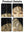 Load image into Gallery viewer, Curly Wig 150% Density T Part HD Transparent Lace Wig Pre Plucked Human Hair Wigs