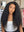 Load image into Gallery viewer, Glueless HD 6x5 Lace Yaki Straight Pre-bleached Knots 100% Human Hair 150% Density