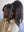 Load image into Gallery viewer, Glueless HD 6x5 Lace Yaki Straight Pre-bleached Knots 100% Human Hair 150% Density