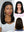 Load image into Gallery viewer, Straight Headband Bob Wig Human Hair Wigs Brazilian Virgin Hair Glueless None Lace Front Wig 150% Density