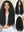 Load image into Gallery viewer, 180% Density Curly Wig T Part HD Transparent Lace Wig Pre Plucked Human Hair Wigs