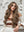 Load image into Gallery viewer, 180% Density Body Wave Light Brown HD Transparent Lace Wig Pre Plucked Human Hair Wigs