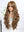 Load image into Gallery viewer, 180% Density Body Wave Light Brown HD Transparent Lace Wig Pre Plucked Human Hair Wigs