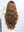 Load image into Gallery viewer, 180% Density Body Wave Light Brown HD Transparent Lace Wig Pre Plucked Human Hair Wigs