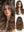 Load image into Gallery viewer, Light Brown 180% Density Body Wave HD 13x4 Lace Frontal Wig Colored Wigs Human Hair Wig