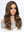 Load image into Gallery viewer, Light Brown 180% Density Body Wave HD 13x4 Lace Frontal Wig Colored Wigs Human Hair Wig