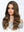 Load image into Gallery viewer, Light Brown 180% Density Body Wave HD 13x4 Lace Frontal Wig Colored Wigs Human Hair Wig