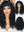 Load image into Gallery viewer, Headband Wigs Curly Wave Glueless Human Hair Wig For Black Women 150% Density