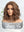 Load image into Gallery viewer, Alipop Body Highlight Brown Color Pre Plucked Short Bob Wig Human Hair Wigs 180% Density