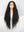 Load image into Gallery viewer, Water Wave HD Transparent Lace Wig T Part Lace Wig 150% Density