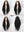 Load image into Gallery viewer, Water Wave HD Transparent Lace Wig T Part Lace Wig 150% Density