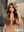 Load image into Gallery viewer, 180% Density Honey Brown Straight Human Hair 13X6 HD T Part Lace Front Wig