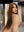 Load image into Gallery viewer, 180% Density Honey Brown Straight Human Hair 13X6 HD T Part Lace Front Wig
