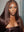 Load image into Gallery viewer, Dark Brown Colored Wigs Straight HD 13x4 Straight Human Hair Wig 150% Density