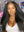 Load image into Gallery viewer, Alipop V Part Wigs Virgin Human Hair Kinky Straight No Leave Out Natural Color