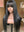 Load image into Gallery viewer, Trendy Layered Cut Straight Wig With Bangs Glueless Minimalist Lace Wig Pre-plucked
