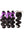 Load image into Gallery viewer, Alipop Body Wave 3 Bundles With Closure Virgin Human Hair With Closure Virgin Human Hair Weave Bundles With Lace Closure