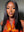 Load image into Gallery viewer, Stylish Layered Cut Straight Transparent 5x5 Closure Lace Wig Pre-plucked Haircut Wig