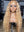 Load image into Gallery viewer, Transparent 13x4 Lace Front Wig Loose Deep Wave #27 Honey Blonde Wig