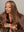 Load image into Gallery viewer, 180% Density Light Brown Straight HD 13x4 Lace Front Wigs Human Hair Wig Colored Wigs And Lace Closure Wig