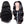 Load image into Gallery viewer, Flash Sale V Part Wigs Body Wave Glueless Human Hair Wigs