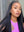 Load image into Gallery viewer, Straight Headband Wig Human Hair Wigs Brazilian Virgin Hair Glueless None Lace Front Wig 150% Density