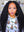 Load image into Gallery viewer, Alipop V Part Wigs Virgin Human Hair Kinky Straight No Leave Out Natural Color