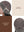 Load image into Gallery viewer, 360 Transparent Lace Body Wave Wigs With Pre Plucked 180% Density Human Hair Wigs Natural Hairline