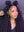 Load image into Gallery viewer, Curly Hair 360 Full Lace Frontal Wig Thick Human Hair Wig Free Part Natual Black