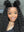 Load image into Gallery viewer, Curly Hair 360 Full Lace Frontal Wig Thick Human Hair Wig Free Part Natual Black